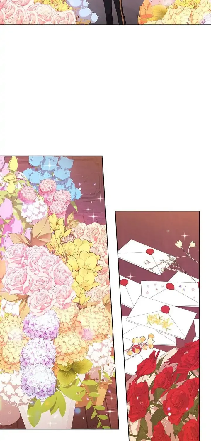 The Broken Ring: This Marriage Will Fail Anyway Chapter 21 page 74 - 