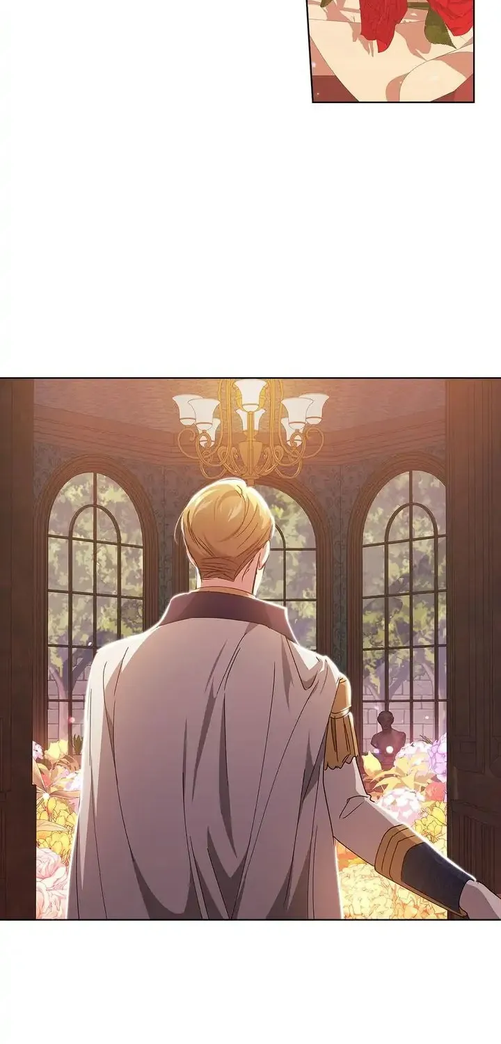 The Broken Ring: This Marriage Will Fail Anyway Chapter 21 page 75 - 