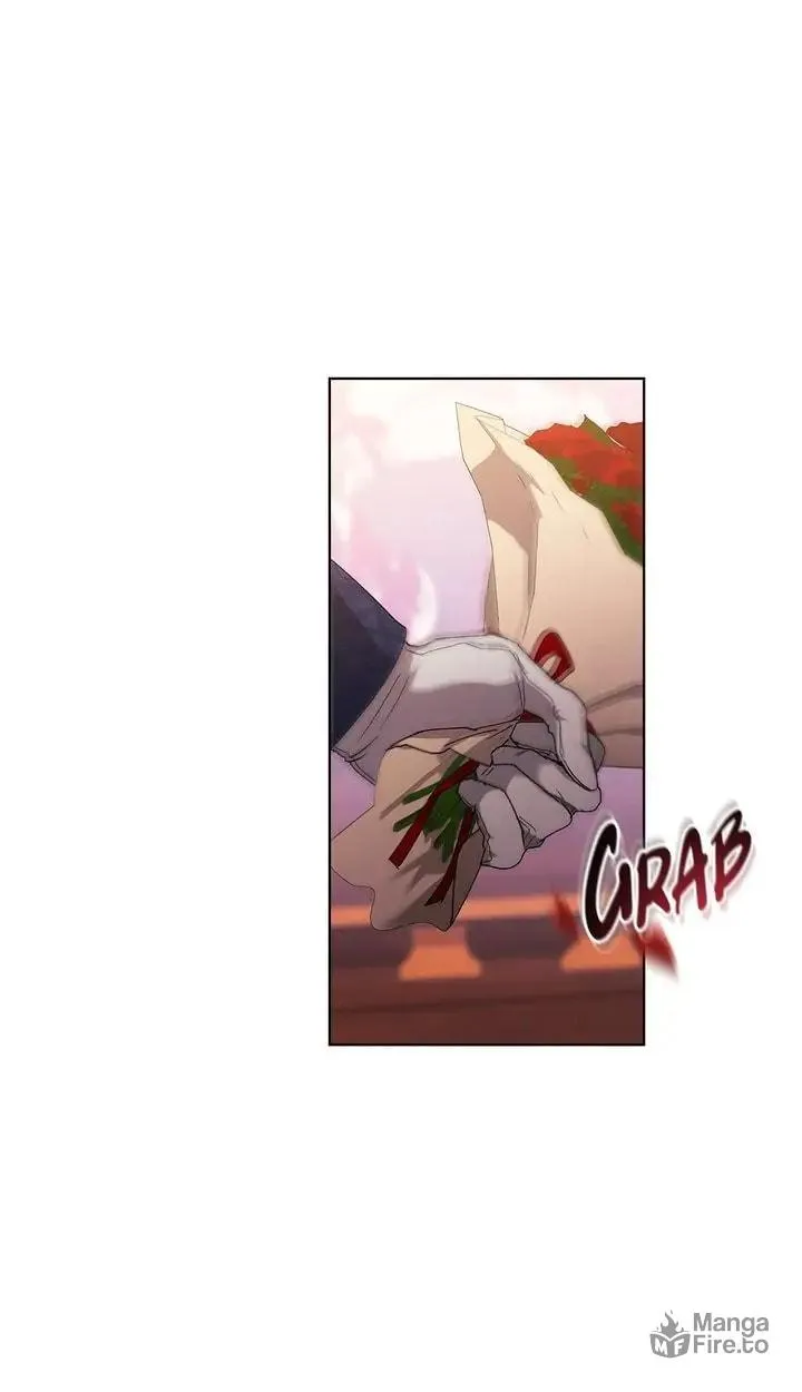 The Broken Ring: This Marriage Will Fail Anyway Chapter 21 page 77 - 