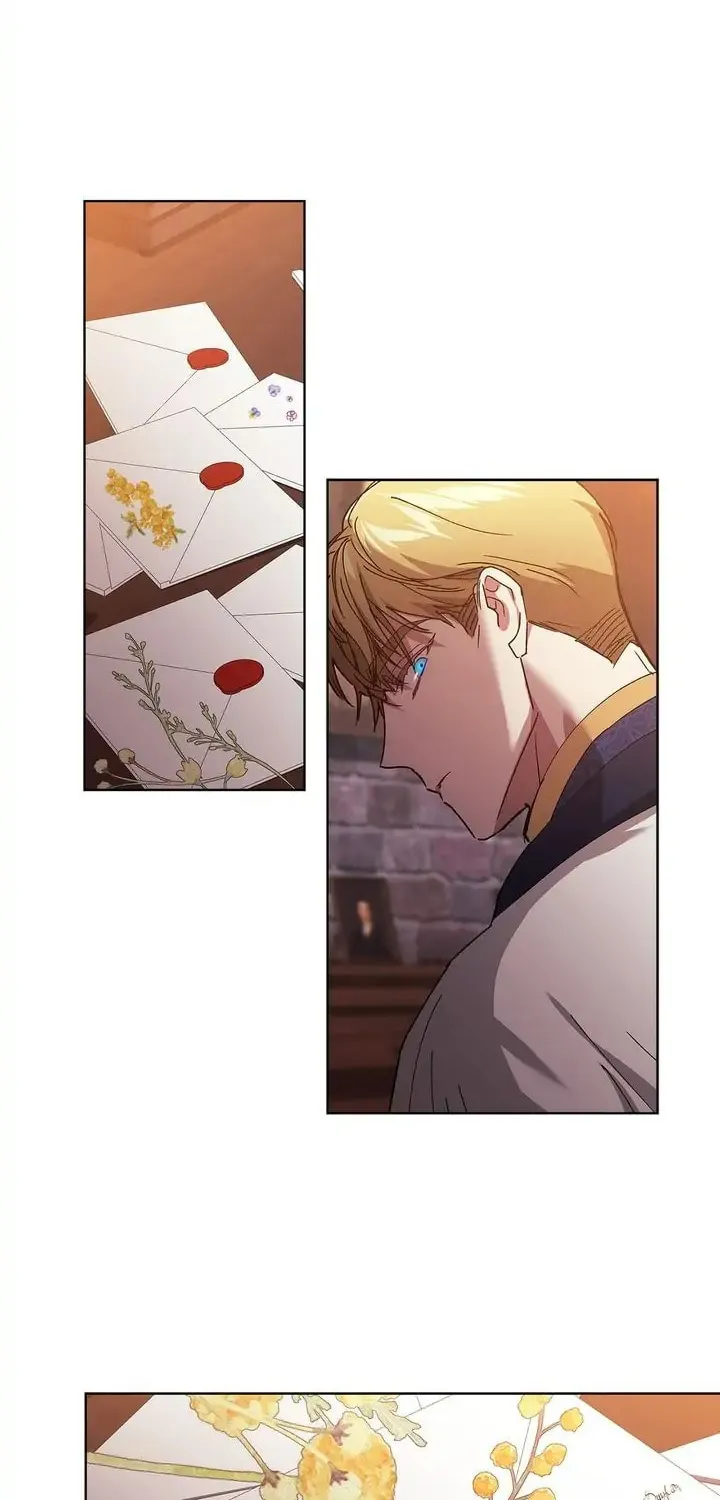 The Broken Ring: This Marriage Will Fail Anyway Chapter 21 page 79 - 