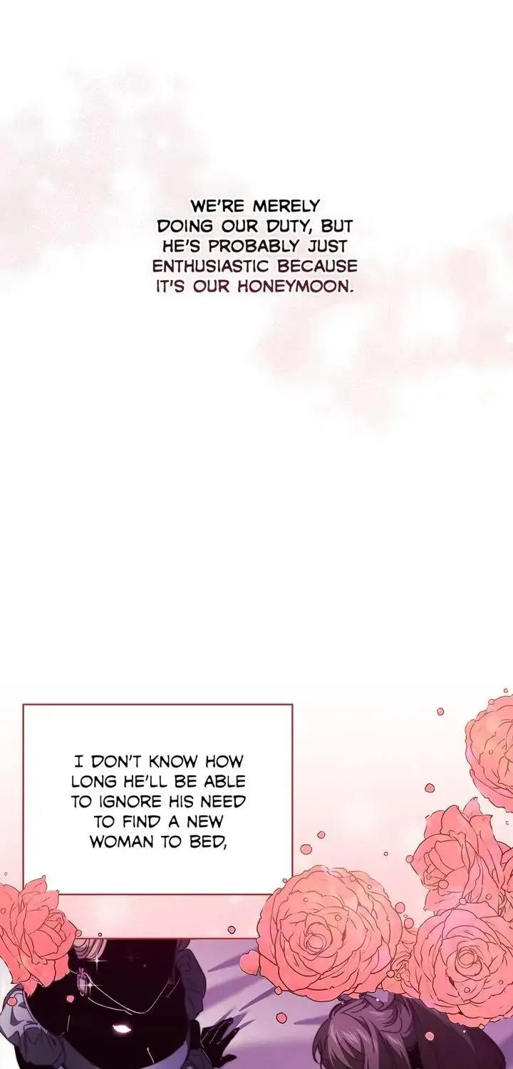 The Broken Ring: This Marriage Will Fail Anyway Chapter 21 page 9 - 