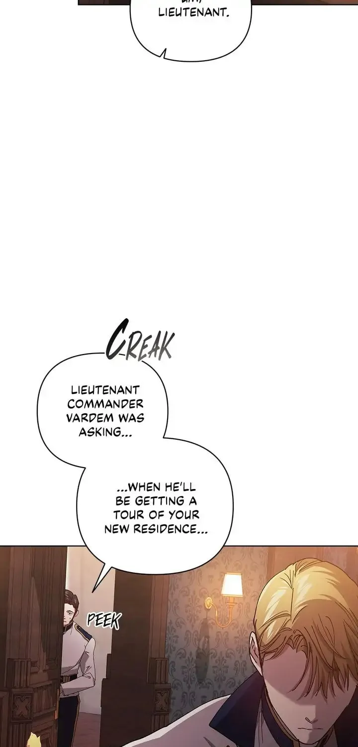 The Broken Ring: This Marriage Will Fail Anyway Chapter 21 page 81 - 