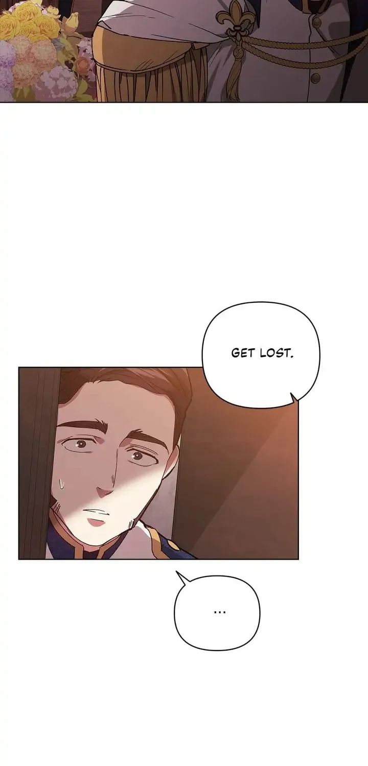 The Broken Ring: This Marriage Will Fail Anyway Chapter 21 page 82 - 