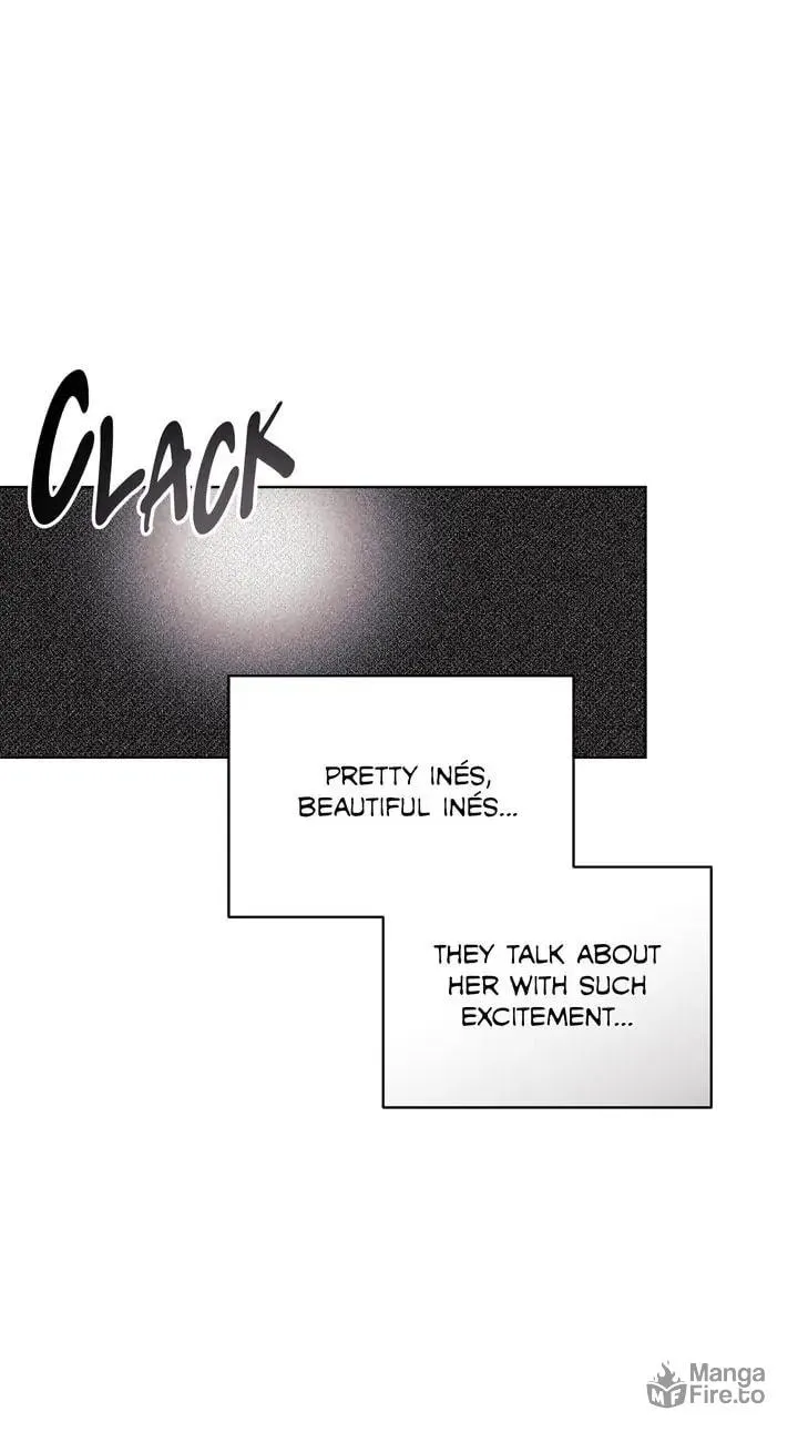 The Broken Ring: This Marriage Will Fail Anyway Chapter 21 page 84 - 