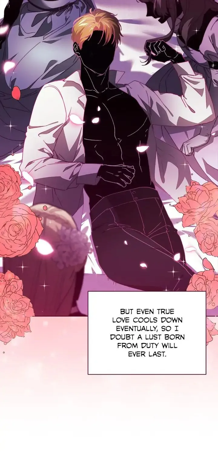 The Broken Ring: This Marriage Will Fail Anyway Chapter 21 page 10 - 