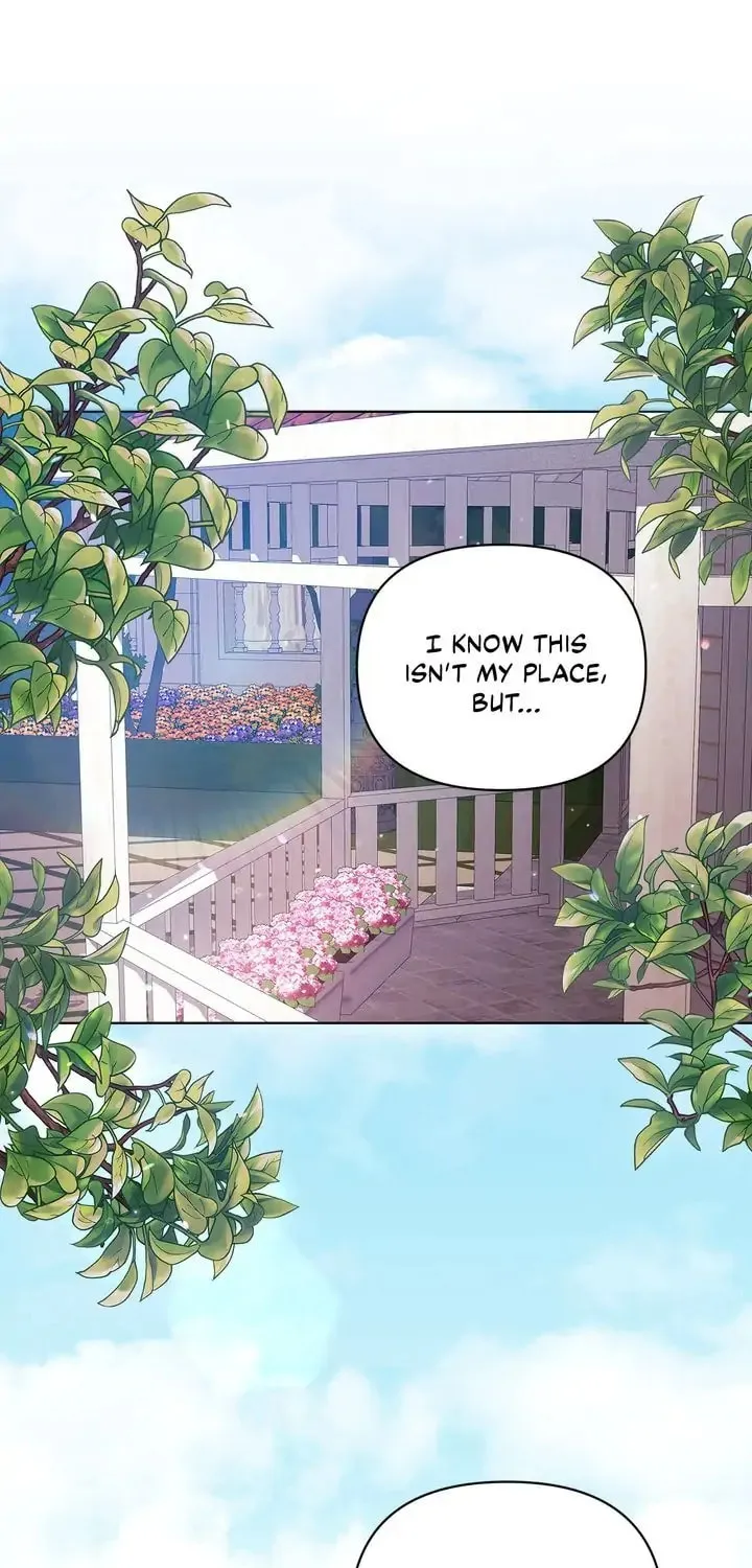 The Broken Ring: This Marriage Will Fail Anyway Chapter 22 page 1 - 