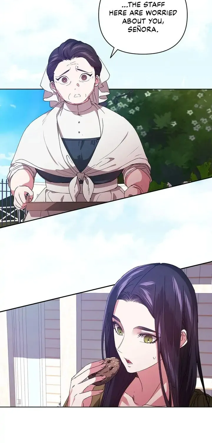 The Broken Ring: This Marriage Will Fail Anyway Chapter 22 page 2 - 