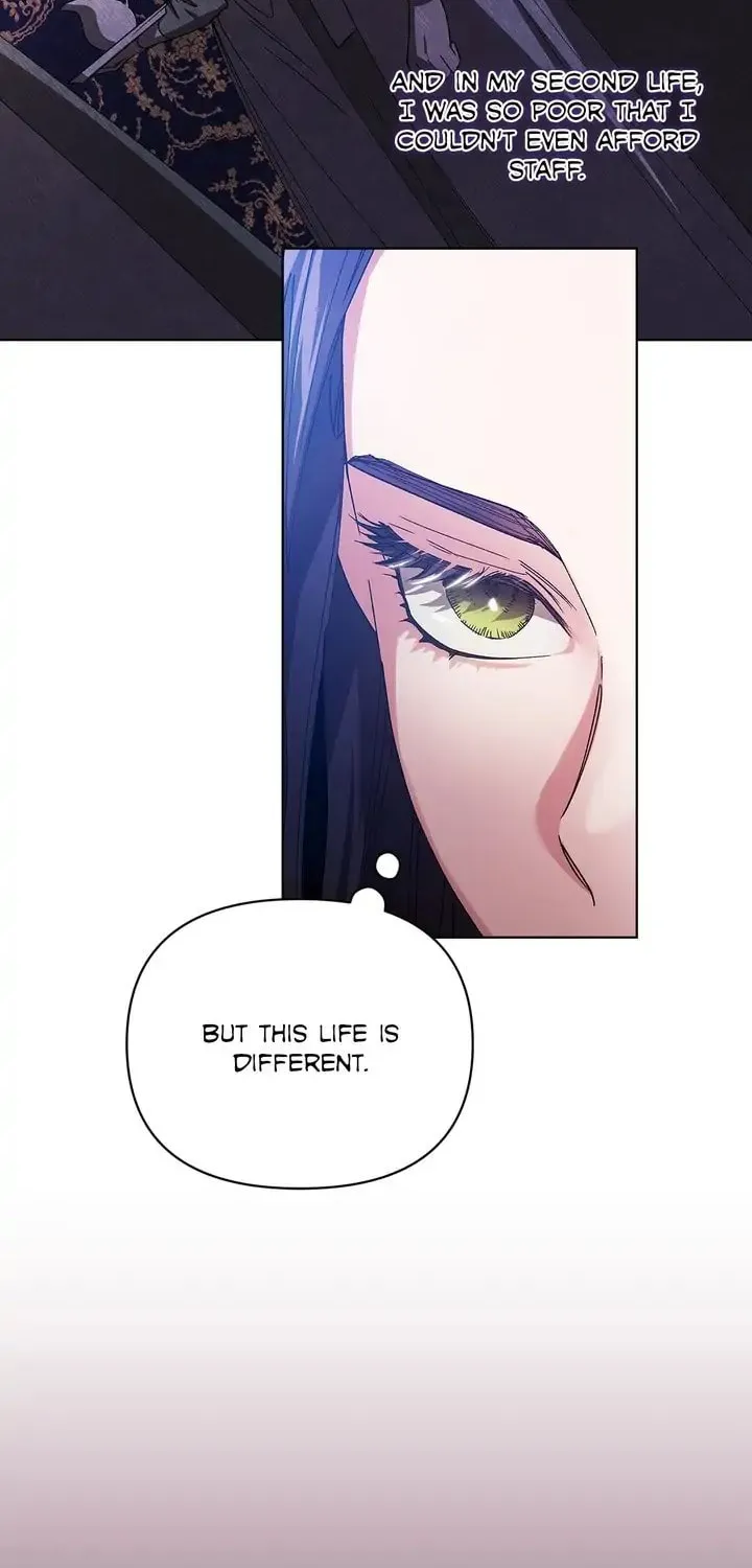 The Broken Ring: This Marriage Will Fail Anyway Chapter 22 page 12 - 