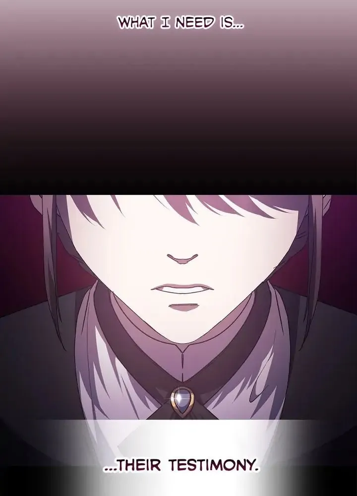 The Broken Ring: This Marriage Will Fail Anyway Chapter 22 page 13 - 