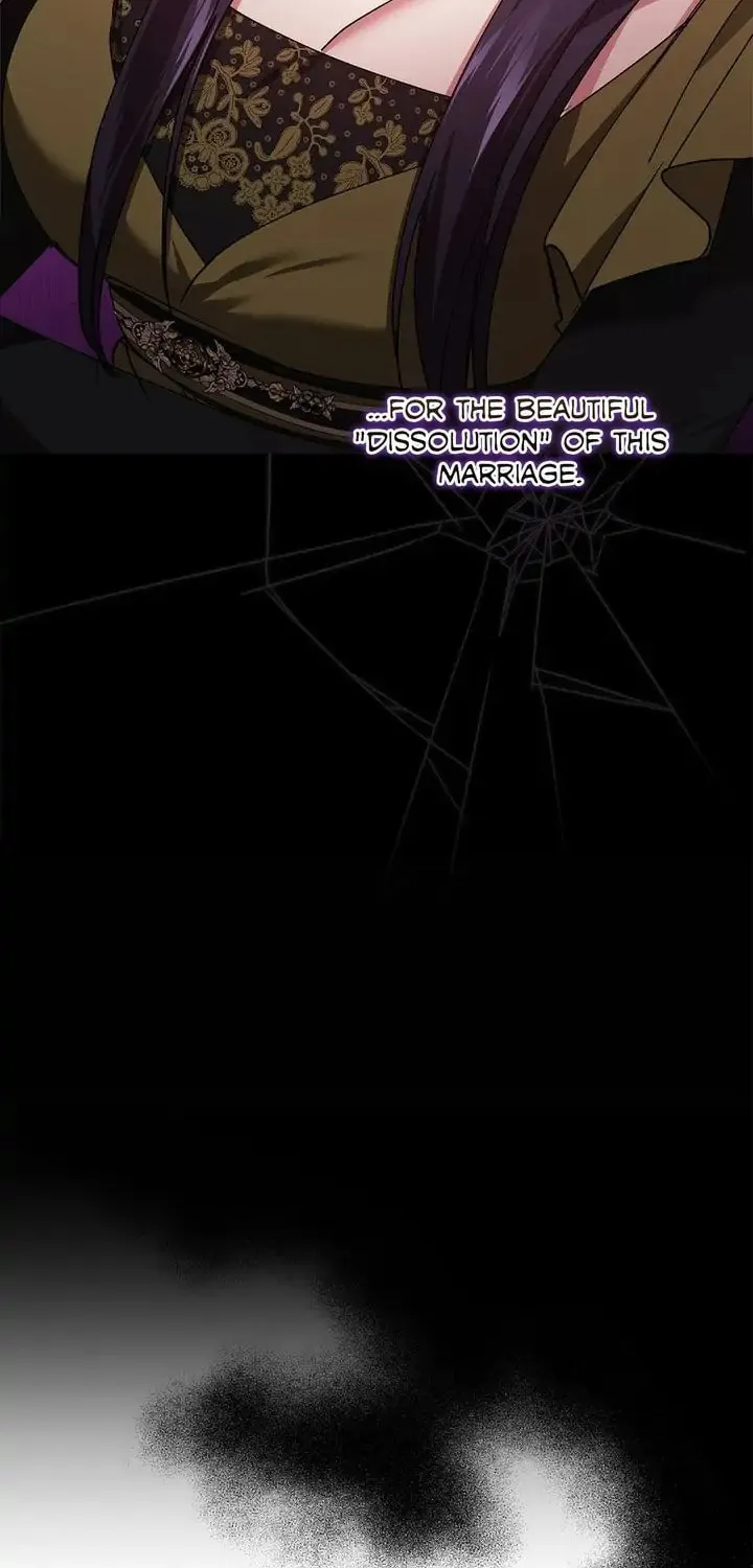The Broken Ring: This Marriage Will Fail Anyway Chapter 22 page 15 - 