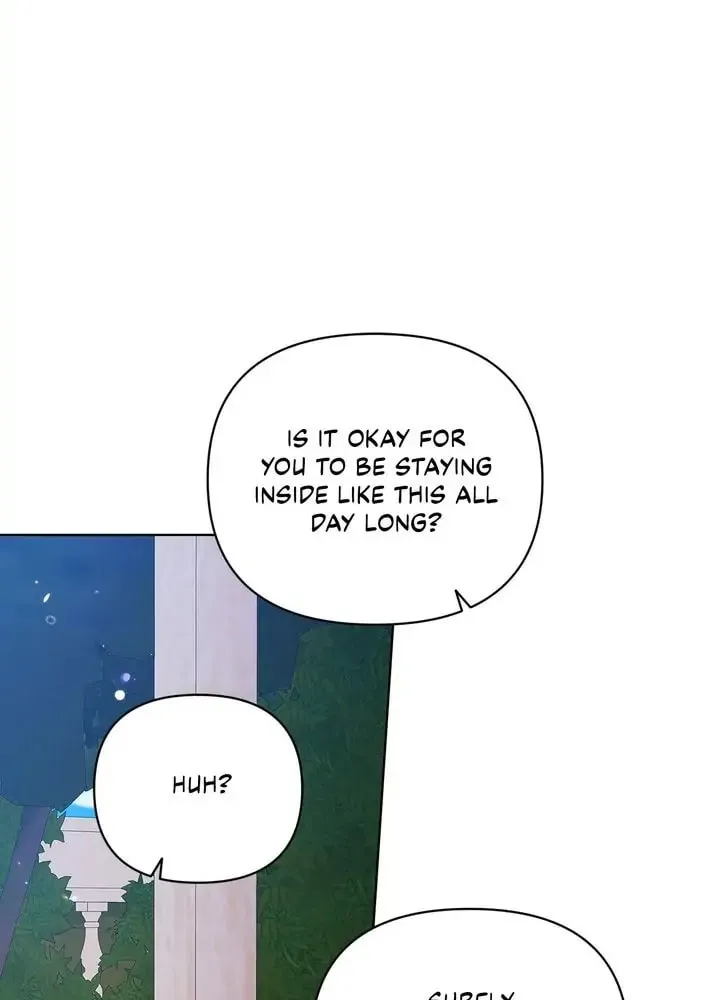 The Broken Ring: This Marriage Will Fail Anyway Chapter 22 page 3 - 