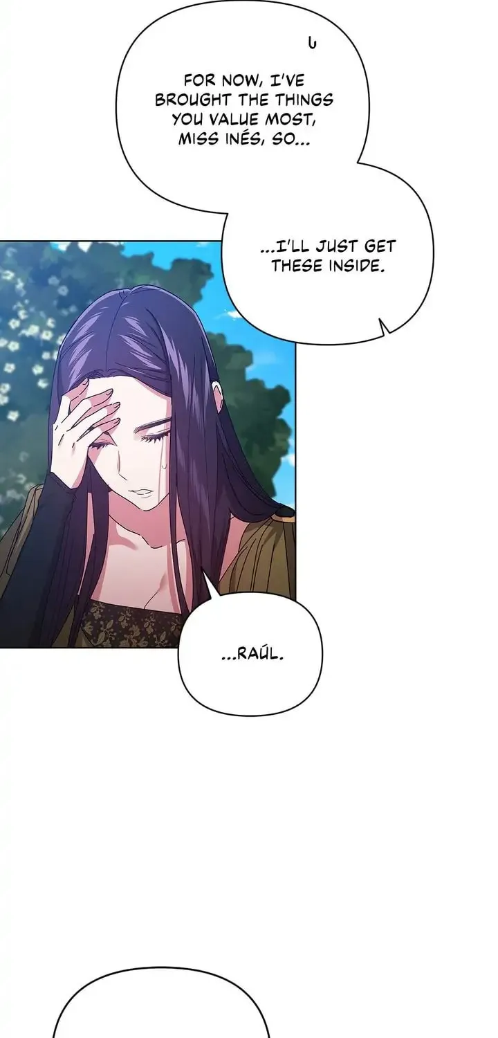 The Broken Ring: This Marriage Will Fail Anyway Chapter 22 page 22 - 