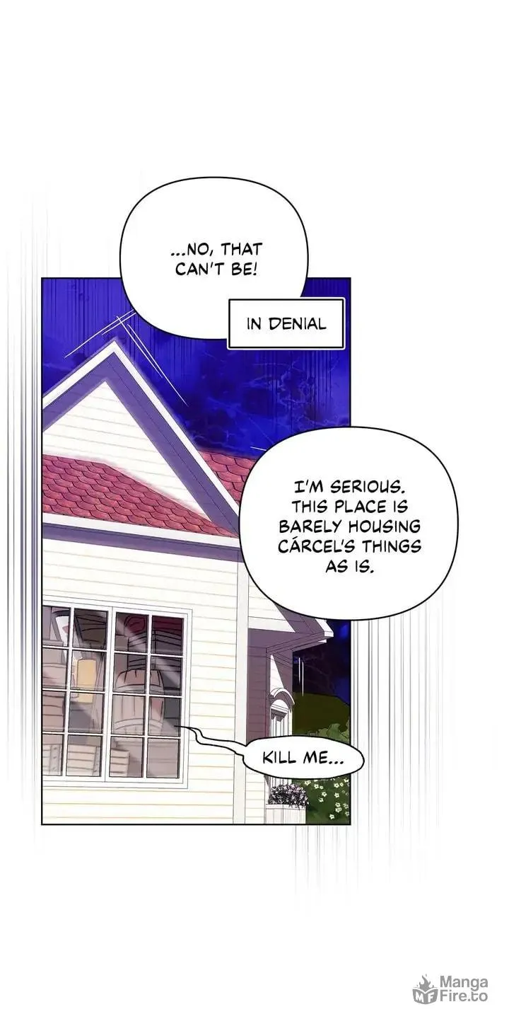 The Broken Ring: This Marriage Will Fail Anyway Chapter 22 page 24 - 