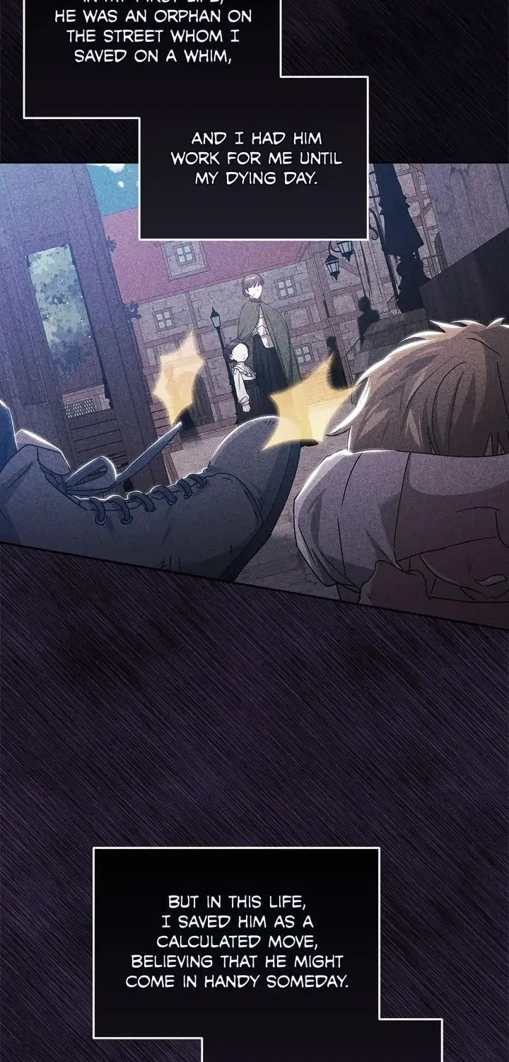 The Broken Ring: This Marriage Will Fail Anyway Chapter 22 page 28 - 