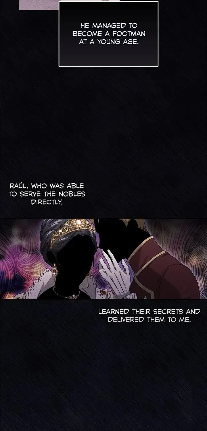 The Broken Ring: This Marriage Will Fail Anyway Chapter 22 page 31 - 