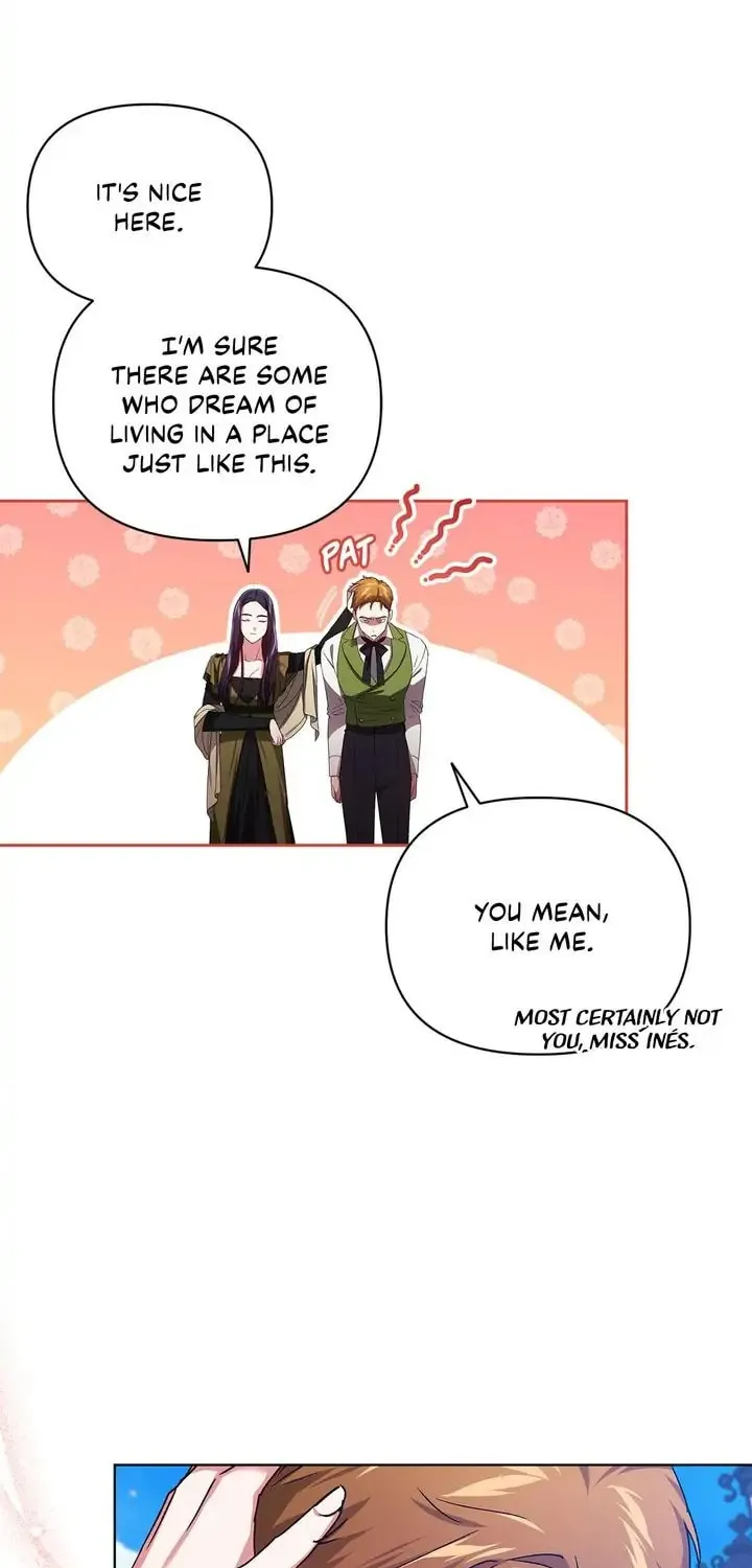 The Broken Ring: This Marriage Will Fail Anyway Chapter 22 page 35 - 