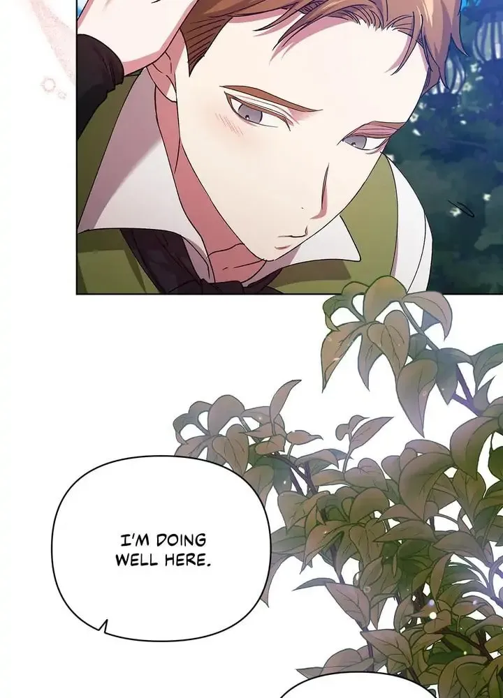 The Broken Ring: This Marriage Will Fail Anyway Chapter 22 page 36 - 
