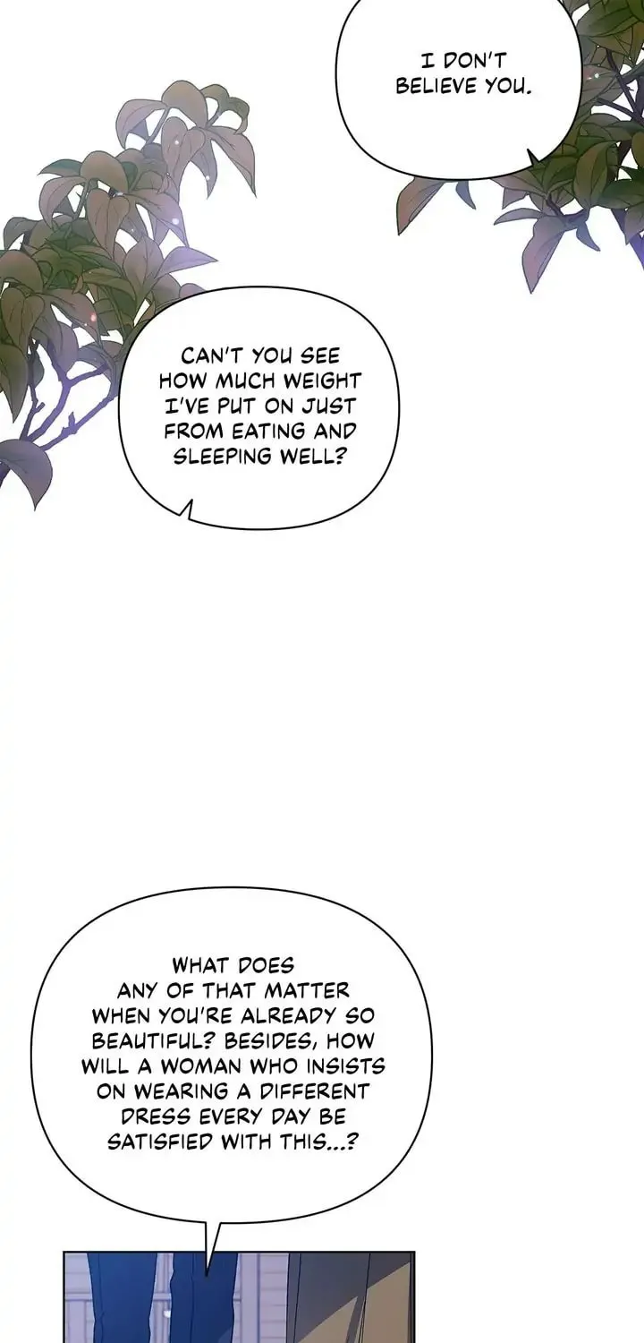 The Broken Ring: This Marriage Will Fail Anyway Chapter 22 page 37 - 