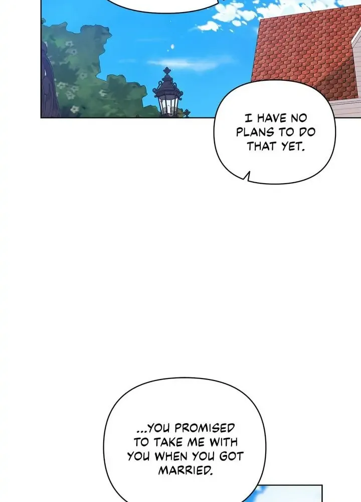 The Broken Ring: This Marriage Will Fail Anyway Chapter 22 page 39 - 