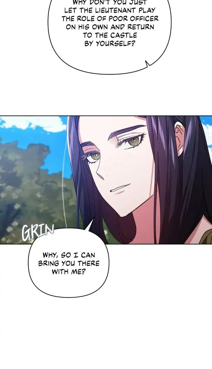 The Broken Ring: This Marriage Will Fail Anyway Chapter 22 page 41 - 