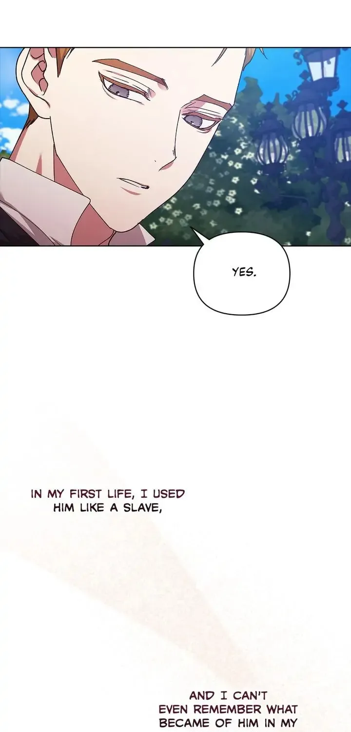 The Broken Ring: This Marriage Will Fail Anyway Chapter 22 page 42 - 