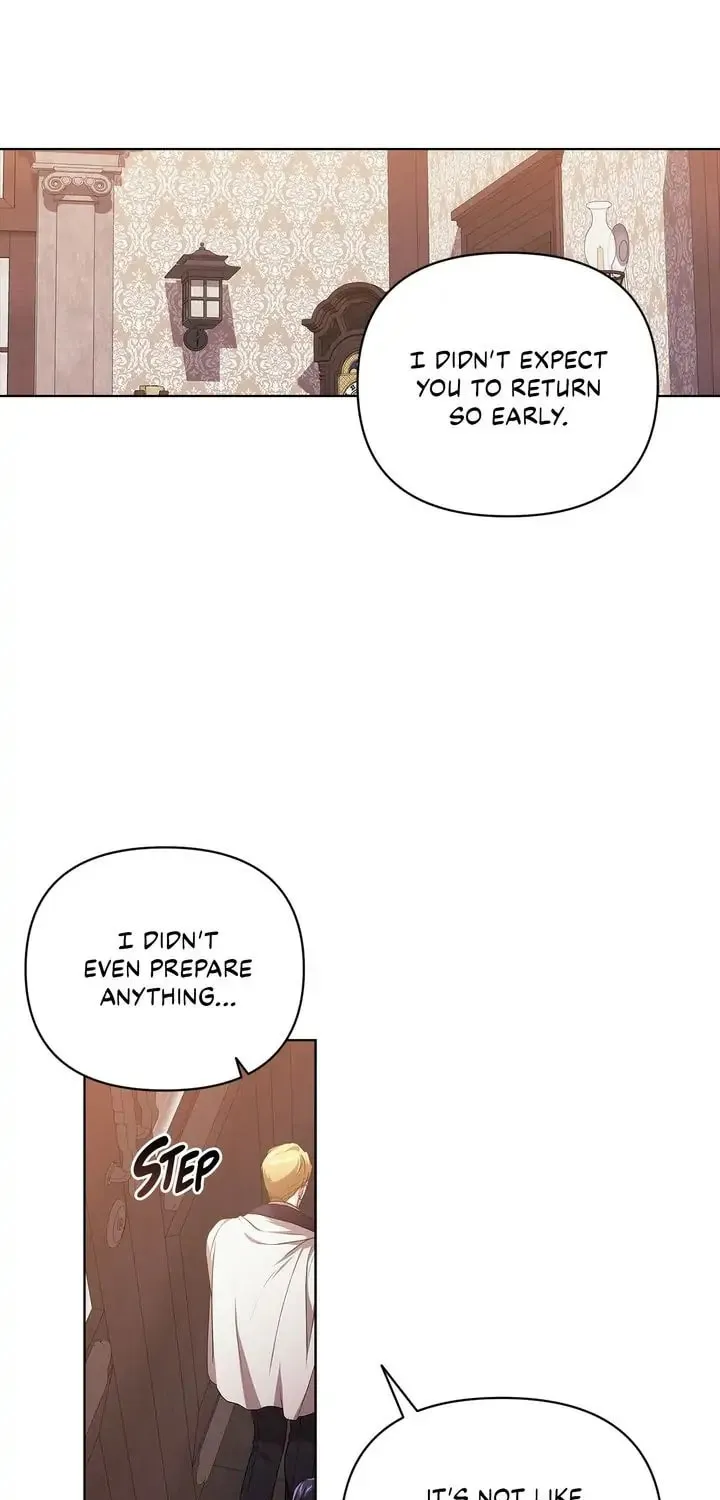 The Broken Ring: This Marriage Will Fail Anyway Chapter 22 page 49 - 