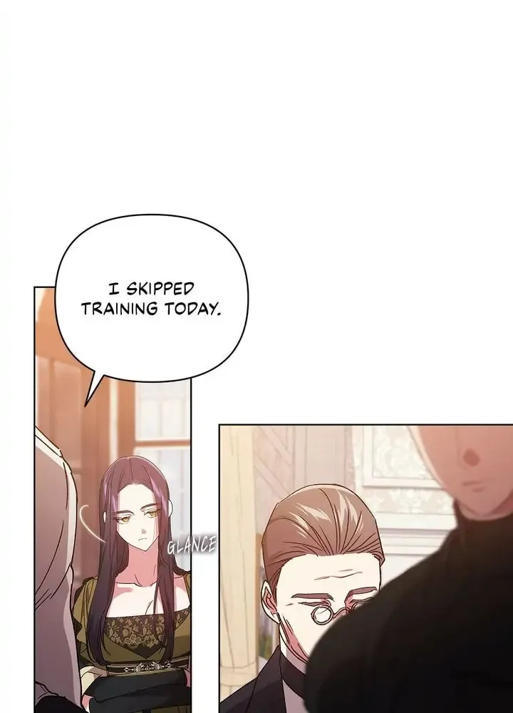 The Broken Ring: This Marriage Will Fail Anyway Chapter 22 page 51 - 