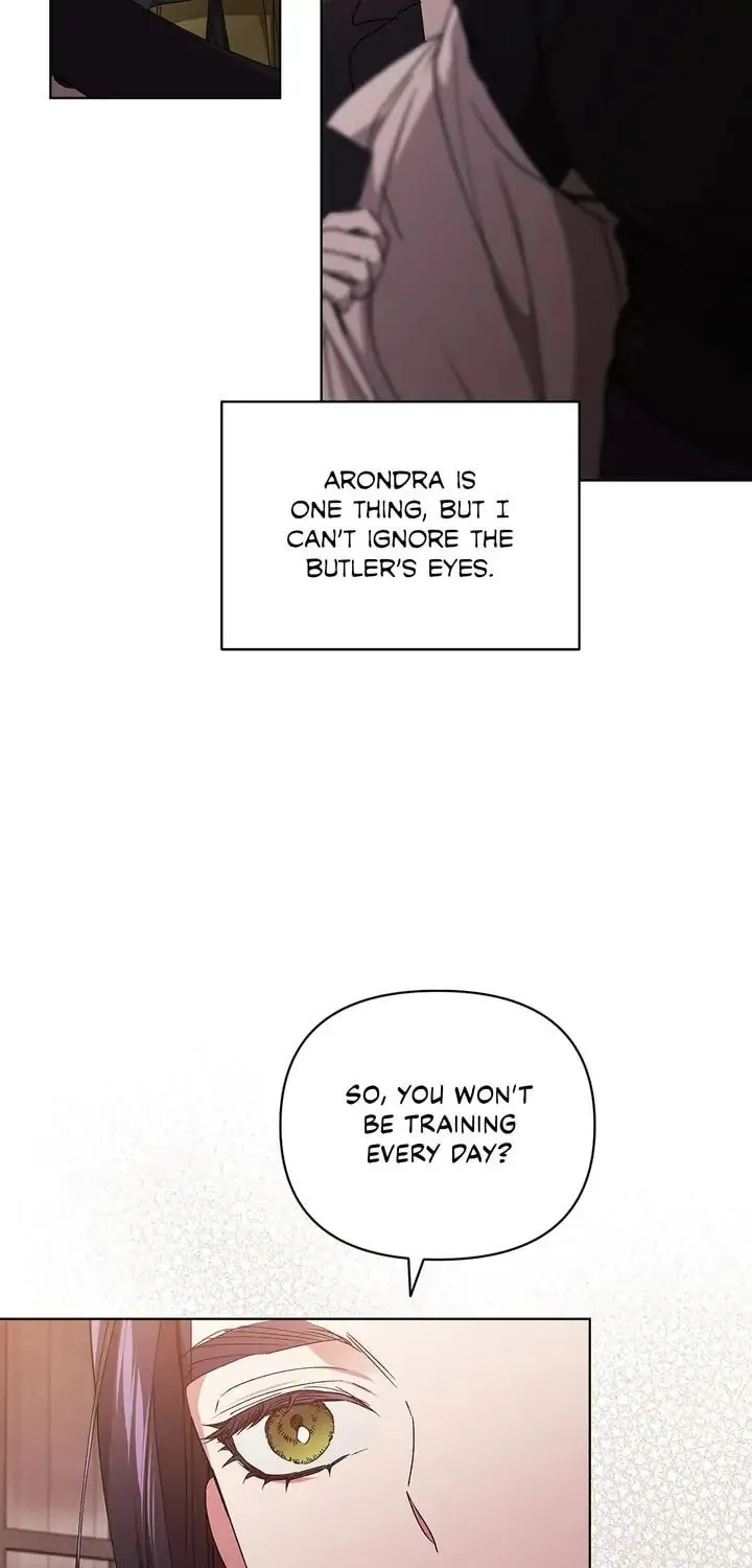 The Broken Ring: This Marriage Will Fail Anyway Chapter 22 page 52 - 