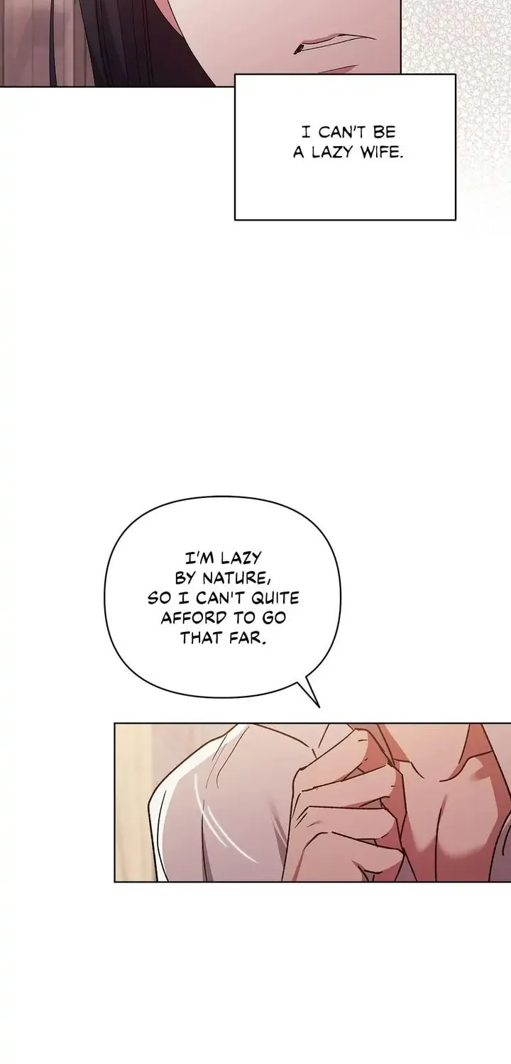 The Broken Ring: This Marriage Will Fail Anyway Chapter 22 page 53 - 
