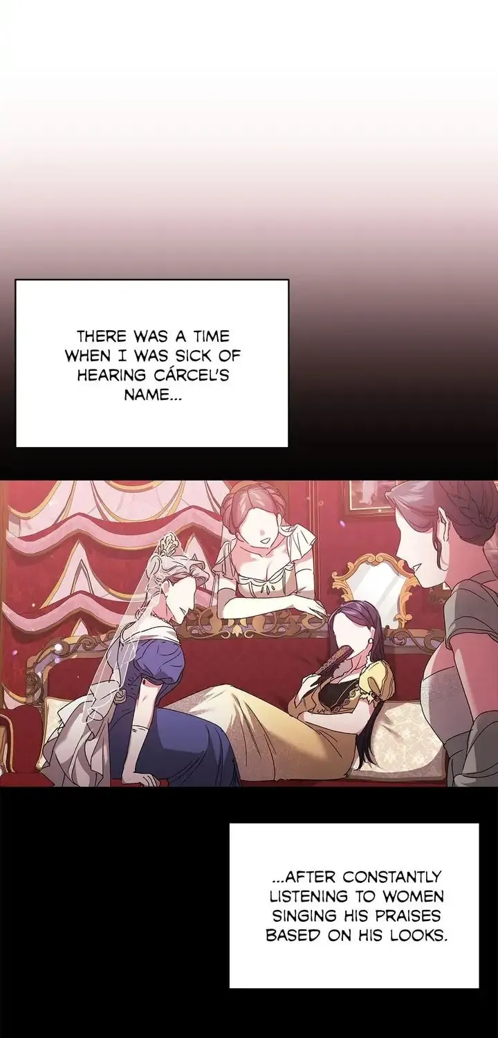 The Broken Ring: This Marriage Will Fail Anyway Chapter 22 page 56 - 