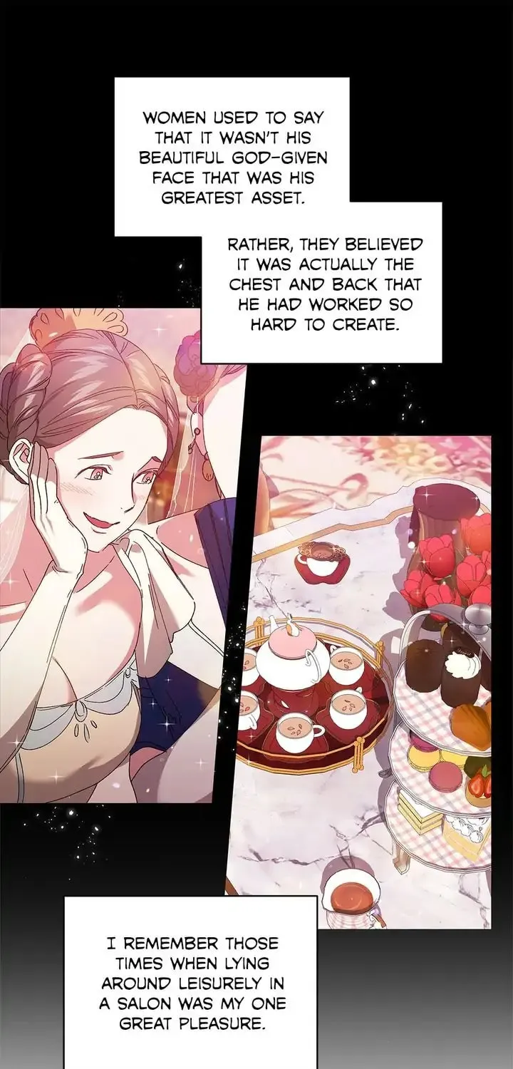 The Broken Ring: This Marriage Will Fail Anyway Chapter 22 page 58 - 