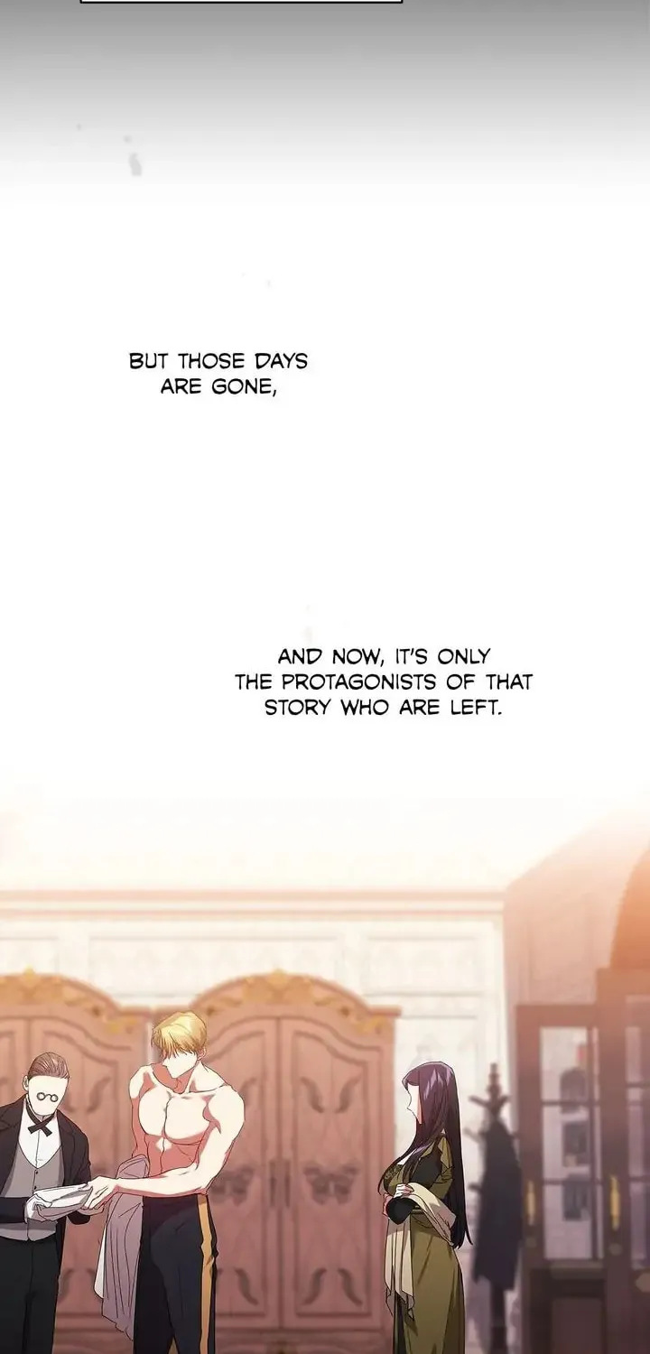 The Broken Ring: This Marriage Will Fail Anyway Chapter 22 page 59 - 