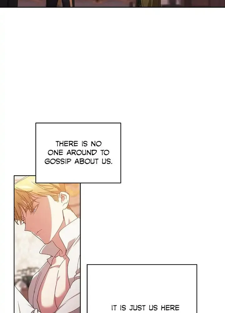 The Broken Ring: This Marriage Will Fail Anyway Chapter 22 page 60 - 