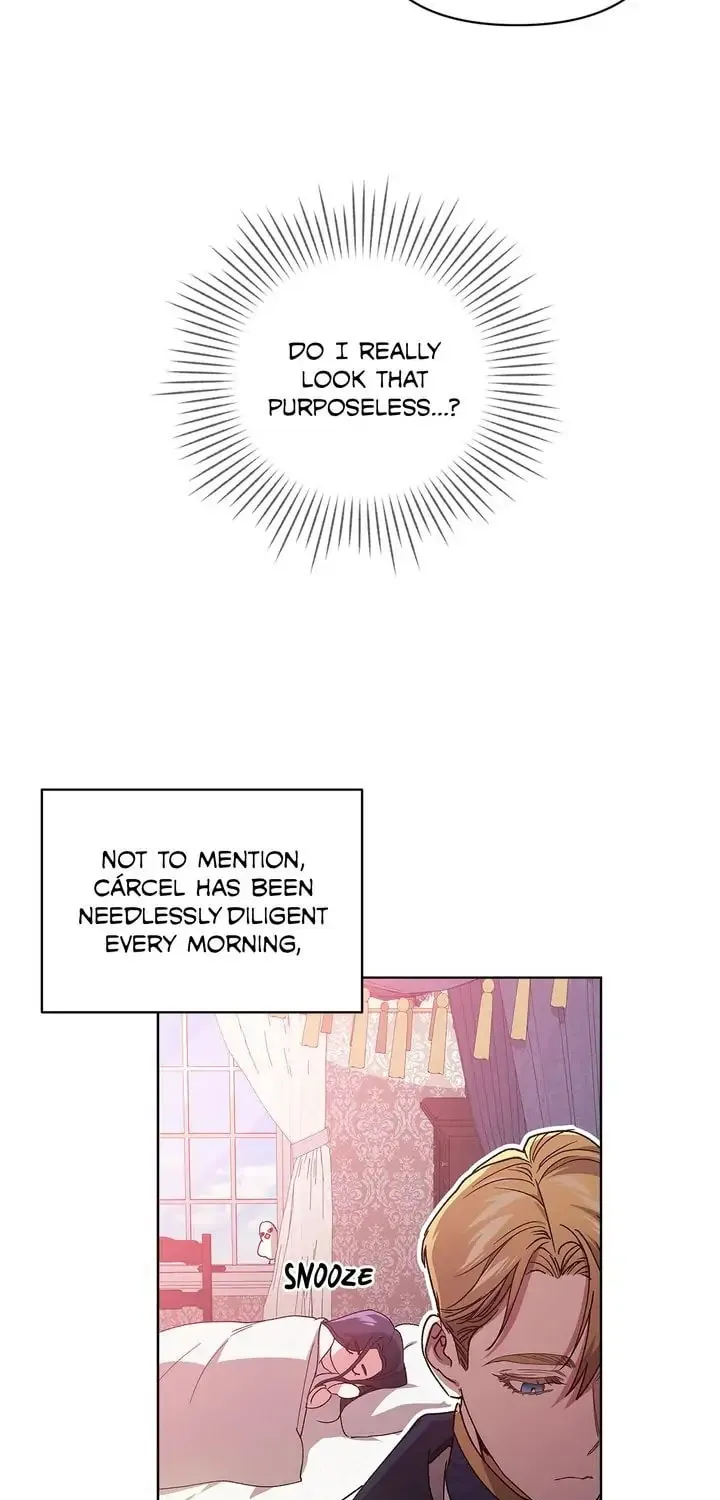 The Broken Ring: This Marriage Will Fail Anyway Chapter 22 page 7 - 