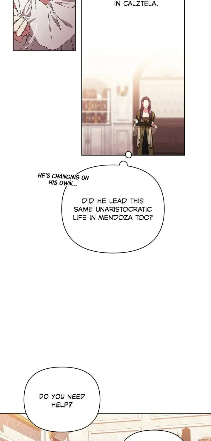 The Broken Ring: This Marriage Will Fail Anyway Chapter 22 page 61 - 