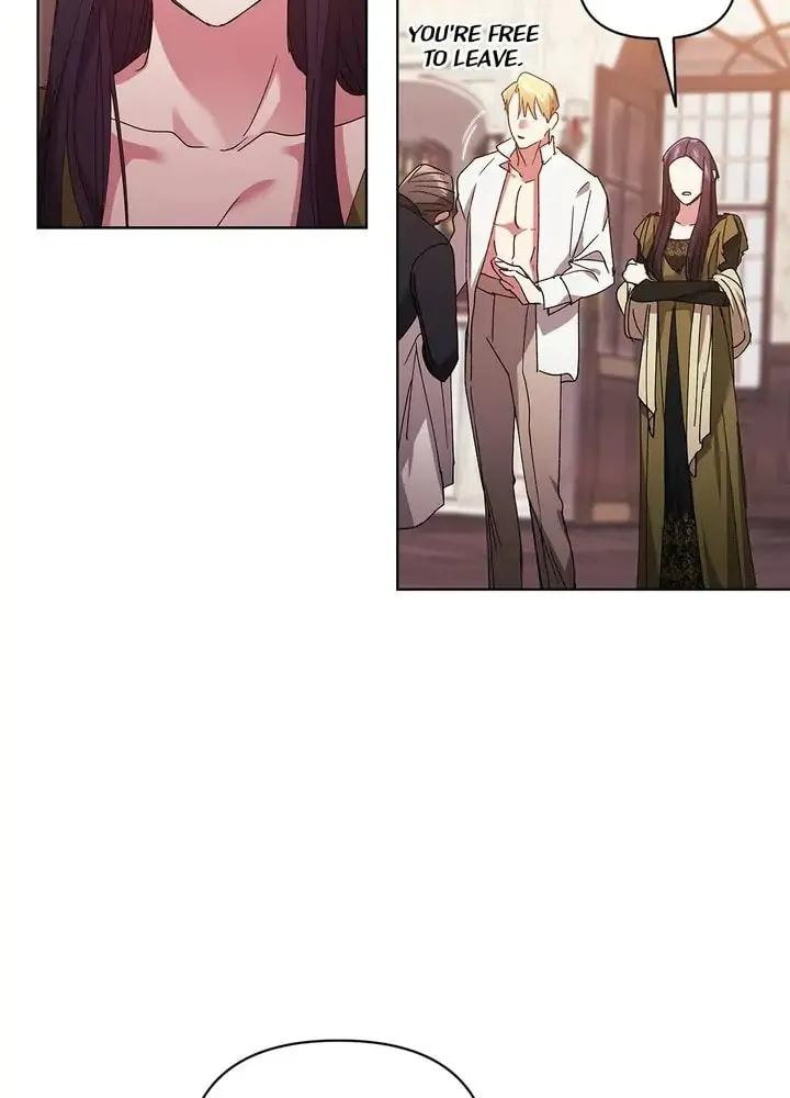 The Broken Ring: This Marriage Will Fail Anyway Chapter 22 page 63 - 