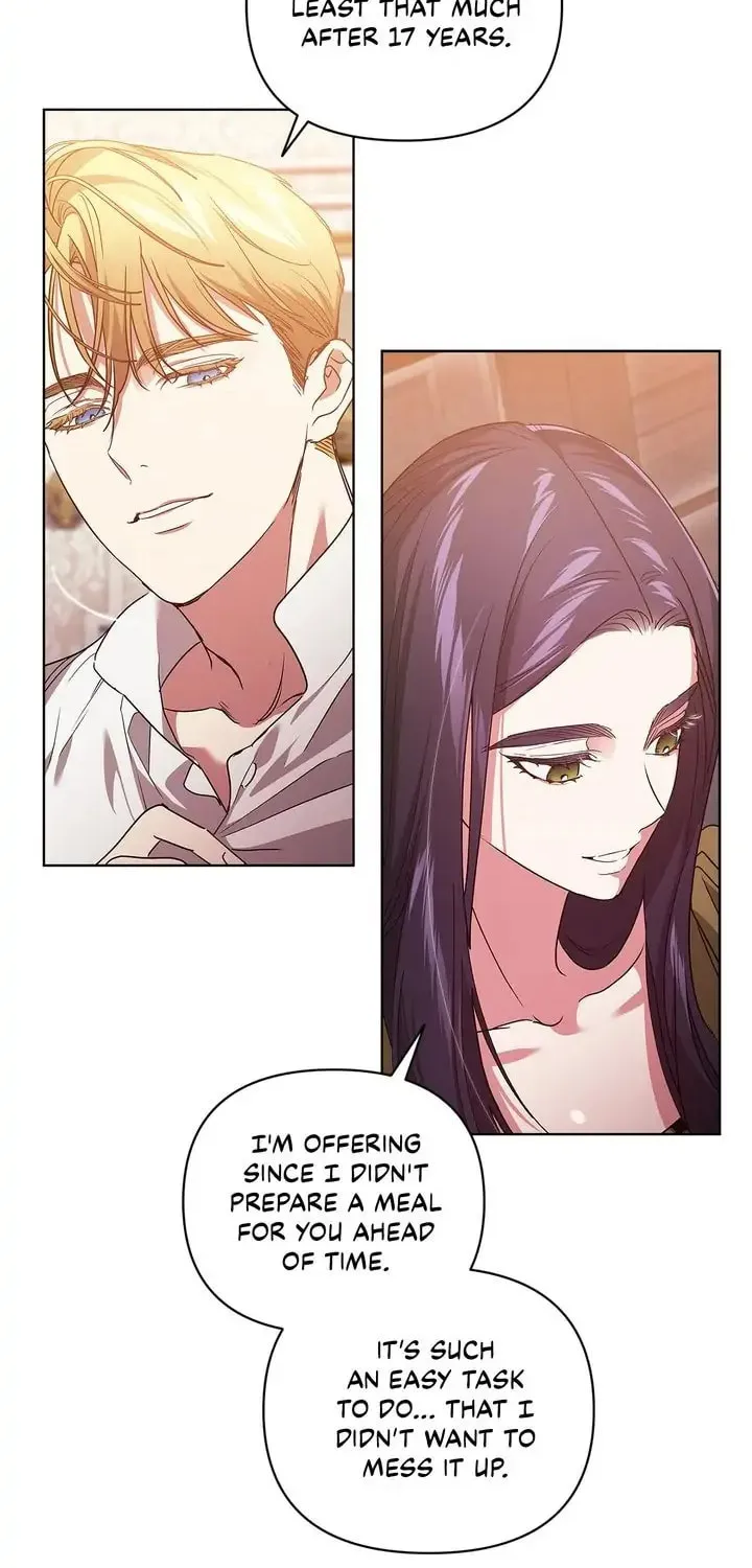 The Broken Ring: This Marriage Will Fail Anyway Chapter 22 page 65 - 