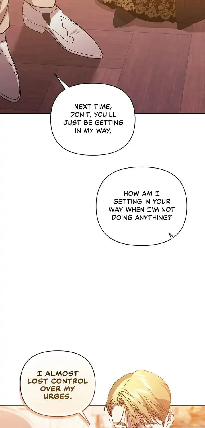 The Broken Ring: This Marriage Will Fail Anyway Chapter 22 page 69 - 