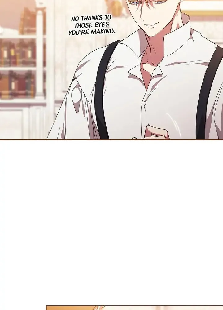 The Broken Ring: This Marriage Will Fail Anyway Chapter 22 page 70 - 