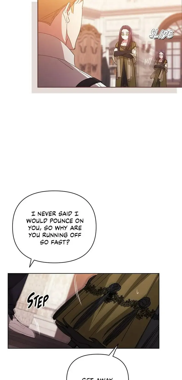 The Broken Ring: This Marriage Will Fail Anyway Chapter 22 page 71 - 