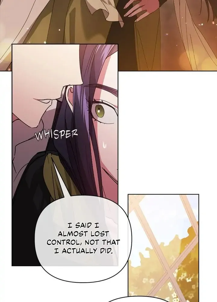 The Broken Ring: This Marriage Will Fail Anyway Chapter 22 page 73 - 