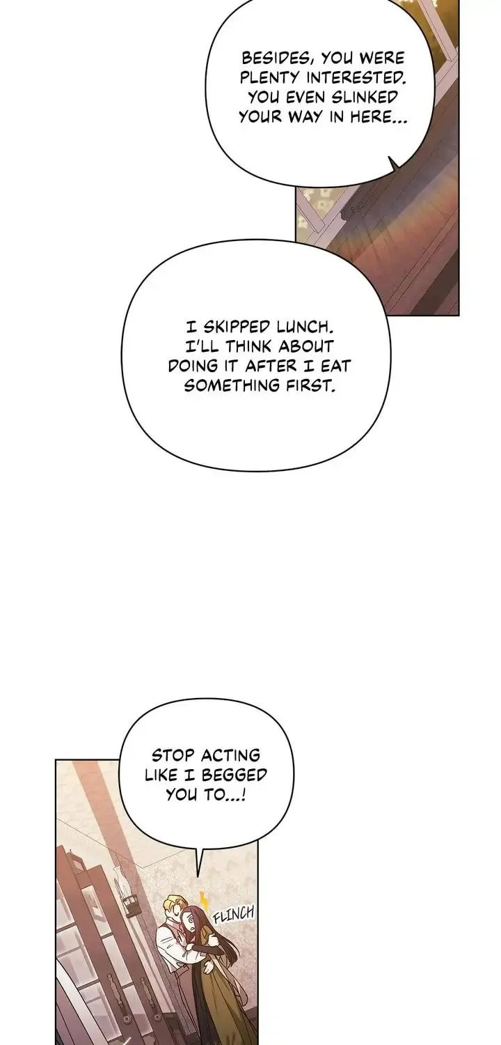 The Broken Ring: This Marriage Will Fail Anyway Chapter 22 page 74 - 