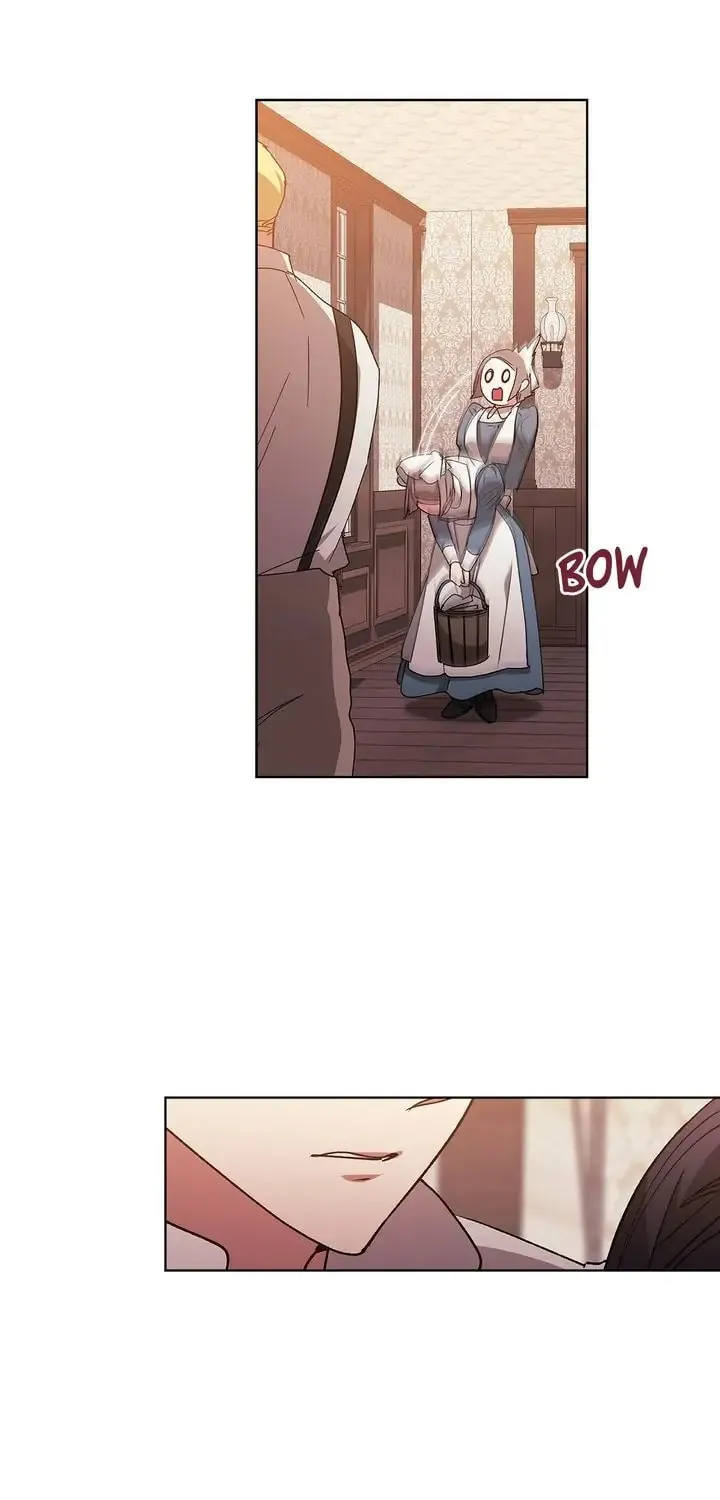 The Broken Ring: This Marriage Will Fail Anyway Chapter 22 page 76 - 