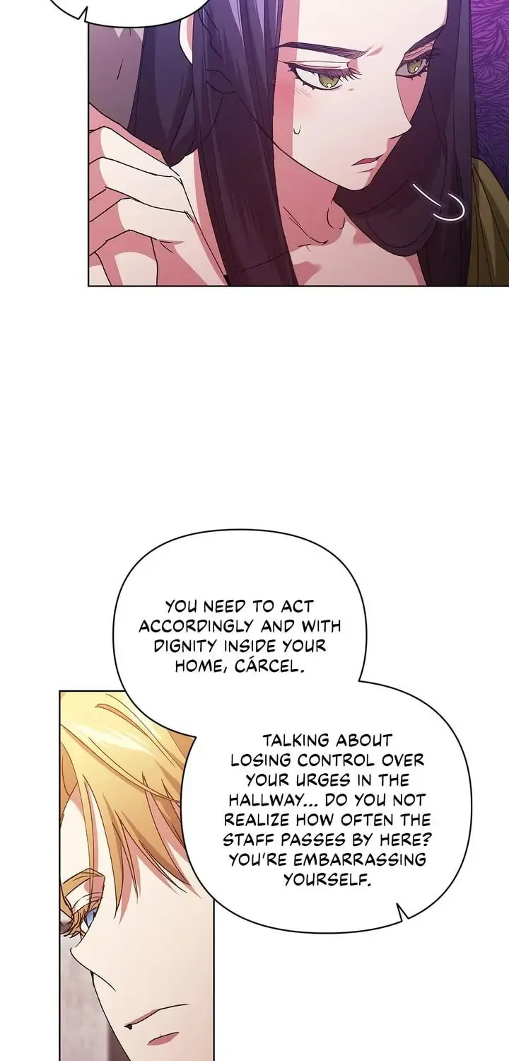 The Broken Ring: This Marriage Will Fail Anyway Chapter 22 page 79 - 