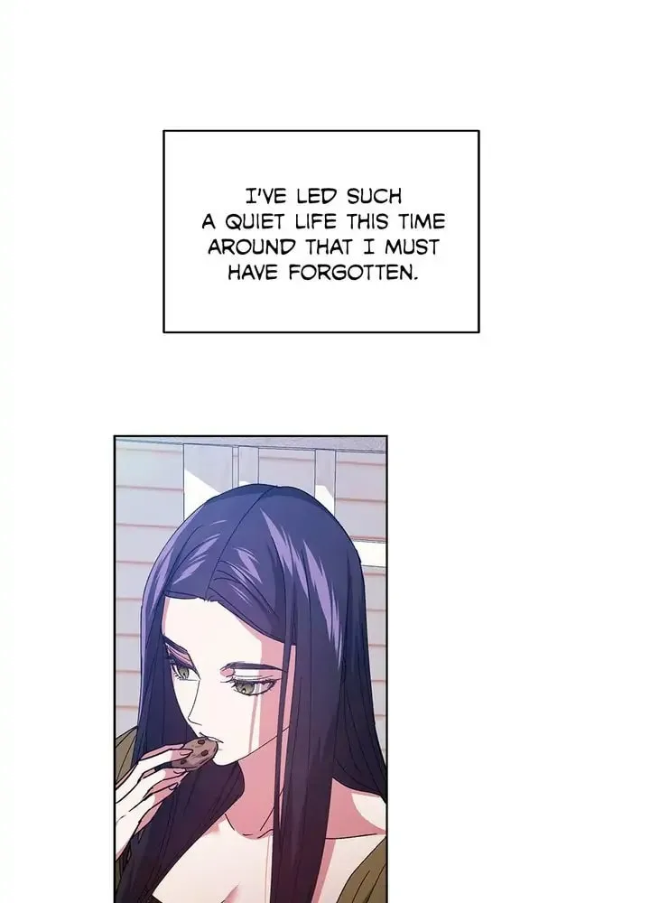 The Broken Ring: This Marriage Will Fail Anyway Chapter 22 page 9 - 