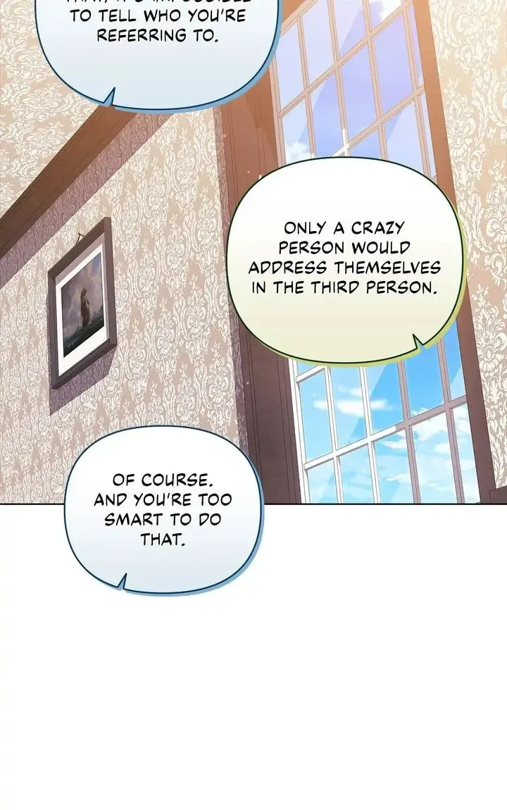 The Broken Ring: This Marriage Will Fail Anyway Chapter 22 page 82 - 