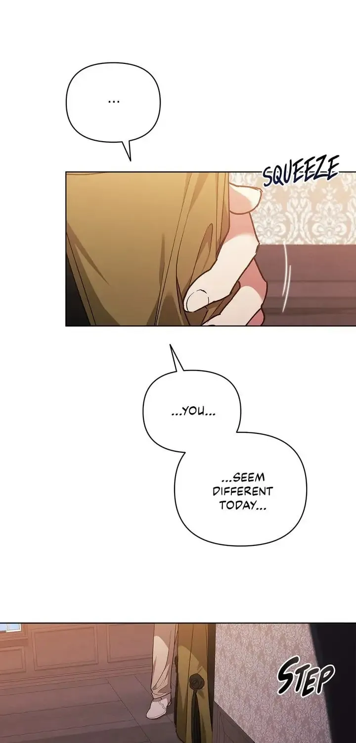 The Broken Ring: This Marriage Will Fail Anyway Chapter 22 page 83 - 