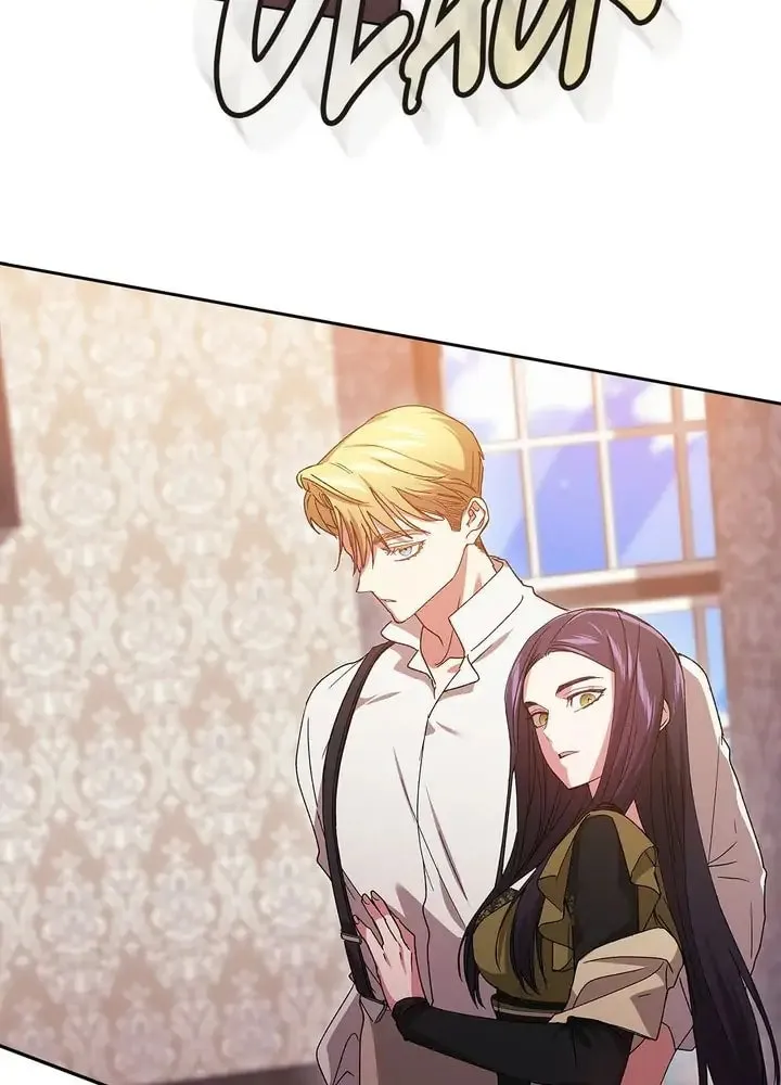 The Broken Ring: This Marriage Will Fail Anyway Chapter 22 page 85 - 