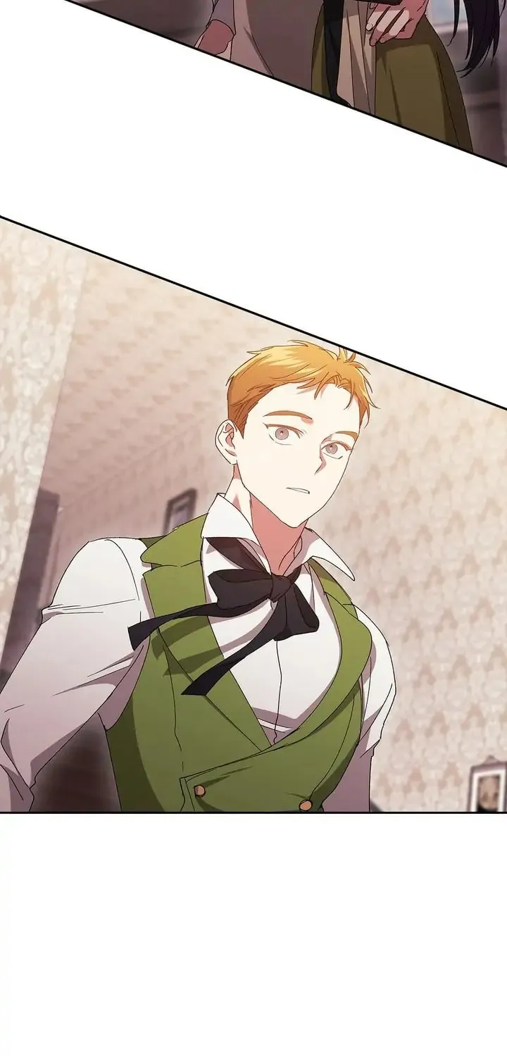 The Broken Ring: This Marriage Will Fail Anyway Chapter 22 page 86 - 