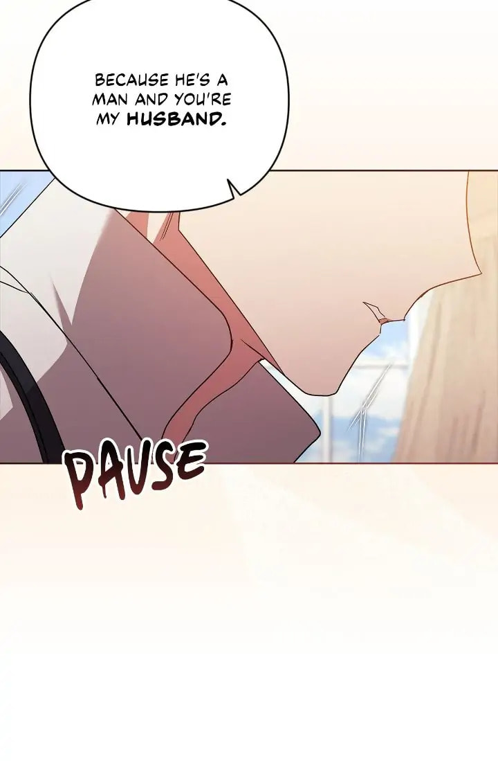 The Broken Ring: This Marriage Will Fail Anyway Chapter 23.1 page 12 - 